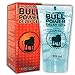 Produktbild Bull Power Gel 30 ml Potenzmittel zur Orgasmus Verzögerung und Verlängerung der Erektion