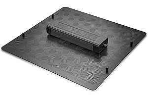 ‎AC INFINITY AC Infinity IONBOARD S33, Full Spectrum LED Grow Light, Deeper Penetration Quantum Board, Samsung LM301B Diodes, Dimmable Lighting, for Veg Bloom Indoor Plants in Grow Tents Greenhouses