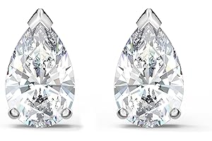 Swarovski Stilla Attract Collezione Orecchini a lobo