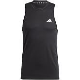 Adidas Men's Train Essentials Feelready Training Sleeveless Tee