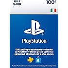 100€ PlayStation Store Gift Card | PSN Account italiano [Codice per email]