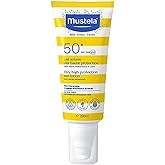Mustela Very High Protection Sun Lotion SPF50 200 ML+ Must