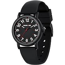 Orologio Sportivo Da Donna TENOCK - Impermeabile 50M Con Luce Notturna E Batteria Giapponese