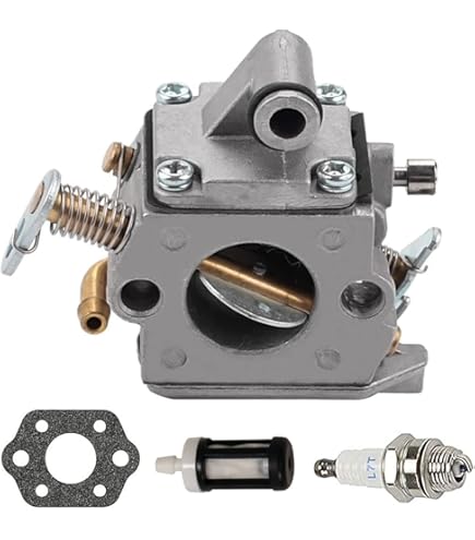 thumbnail image 2 of ZAMDOE MS170 Air Filter Kit Air Cleaner For Stihl MS 170 MS180 017 018 2 of 13