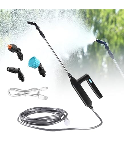 Elho Aquarius Pulvérisateur à Gâchette 0,7l Cerise