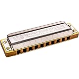 Hohner M200508X Marine Band Deluxe G Harmonica