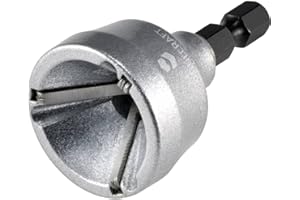 TOOLCRAFT TO-6394482 Inserto per sbavatore 1 pz.