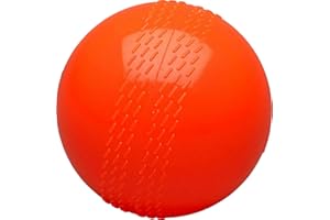 ND Sports Cricket Wind – Soft & Durable Training for Indoor & Outdoor Practice – Pack of 1, 3 & 6