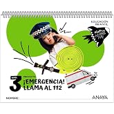 &iexcl;Emergencia! &iexcl;Llama al 112!. Nivel 3 (Preparados, listos... &iexcl;ya!)