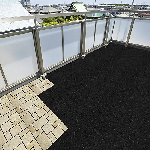 ETM Bautenschutzmatte 6 mm von 1-10 m Länge auswählen (7 m x 1,25 m) - 2