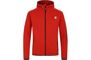 Dare 2b Unisex Kids Childrens Explore Mountain Active Fleece Kids' Explore Fleece