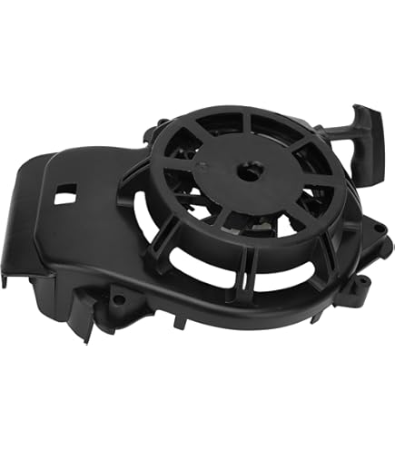 Avviatore A Fune Per Tosaerba AL-KO (ALKO) Pro 140 E 160 QSS - Ricambio Originale 411834