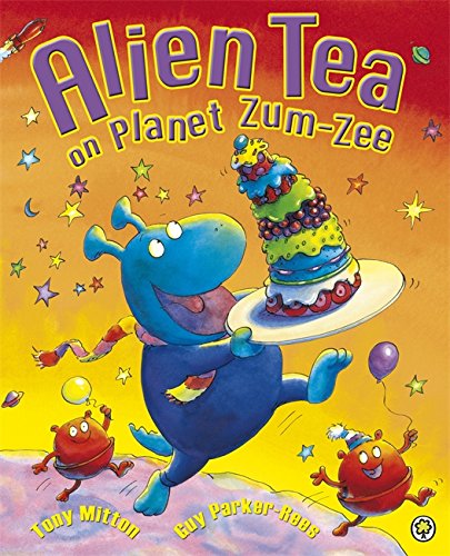 Download Alien Tea on Planet Zum-Zee Download Alien Tea on Planet Zum-Zee