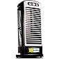 iBELL Prime Tower Fan with 25 Feet Air Delivery, 4-Way Air Flow, High Speed,Anti Rust Body (Black)