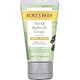Burt's Bees 99% Natural Origin Res-Q Cream with Cica, 48.1 g