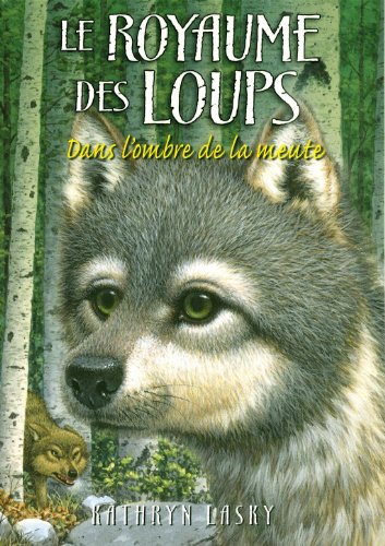 couverture de : Dans l'ombre de la meute 