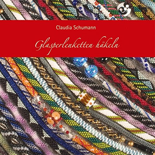 Glasperlenketten häkeln livre