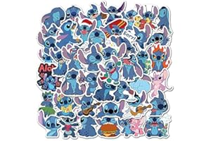 SUPREME SKINZ Pegatinas de vinilo con acabado mate, resistentes al agua para portátiles, teléfonos, consolas, paredes, estuches de equipaje, libros (50 pegatinas)