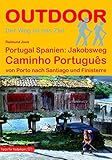 Image de Portugal Spanien: Jakobsweg Caminho Português von Porto nach Santiago und Finisterre (Der Weg ist das Ziel)