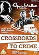 Edgar Wallace Presents: Crossroads to Crime [DVD]