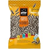 Pınar Siyah-Ala Ay&ccedil;ekirdeği Tuzlu 125 gr