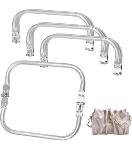 PH PandaHall Filz-Basisformer 2er-Set – 33,8 X 16,5 Cm, Beige, Für Taschen, Geldbörsen & DIY-Projekte