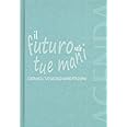 Il futuro nelle tue mani. Costruisci il tuo successo giorno per giorno. Agenda