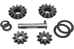 USA Standard Gear (zikf8.8-s-31) Spider Gear Set für 31-spline 22,4 cm Standard offen Differential