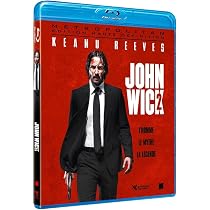 Amazon.fr - John Wick 2 [Blu-ray] - Keanu Reeves, Common, Claudia ...