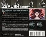 Image de Secrets of ZBrush Experts: Tips, Techniques, and Insights for Users of All Abilities