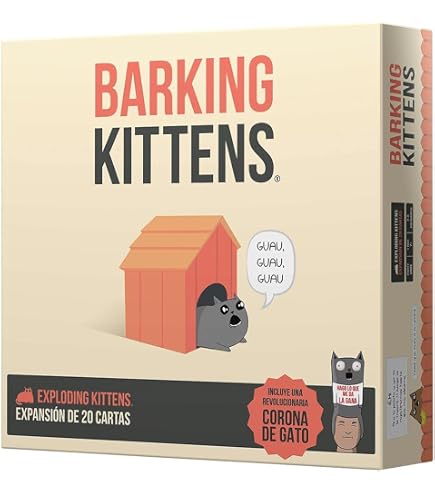 dV Giochi Bang Boîte de Dynamite Collection complète du Jeu Bang à partir de 8 Ans, 4 à 7 Joueurs, 40 Minutes par Partie, Espagnol