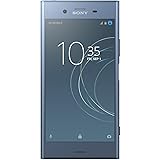 Sony Xperia XZ1 Smartphone da 64 GB, Moonlite Blu [versione Europea]