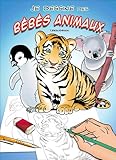 Image de Je dessine des bébés animaux