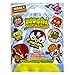Moshi Monsters 2 Moshling Foil Pack - Serie 4 [UK Import]