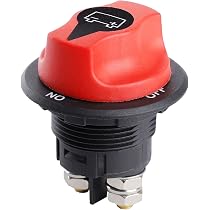 Kraftmax Industrial Pro AGM Blei-Akku 12V 20Ah - Hochleistungsakku Für Viele Anwendungen