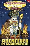 Lustiges Taschenbuch Spezial Band 69: Abenteuer in Südamerika by Walt Disney