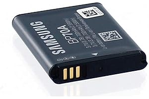 MOBILOTEC Samsung Original Akku für Samsung BP-70A, Camcorder/Digitalkamera Li-Ion Batterie