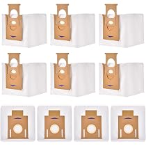 22-tlg. Ersatzteil-Set Für Ecovacs Deebot N8/T8/T9 – Inkl. Bürsten, Filter & Wischtücher