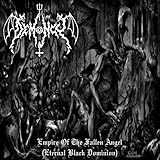 demoncy sofifa  Empire of the Fallen Angel by DEMONCY