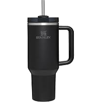 Sac Pour Tasse Stanley - Porte-gourde Néoprène Avec Sangle Réglable, Compartiment Téléphone, Pour Randonnée, Voyage