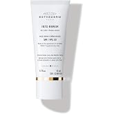 INSTITUT ESTHEDERM PARIS Into Repair G&uuml;neşe Karşı Toleransı D&uuml;ş&uuml;k Ciltlere Yaşlanma Karşıtı Y&uuml;ksek Korumalı G&uuml;neş Kremi 50 ml