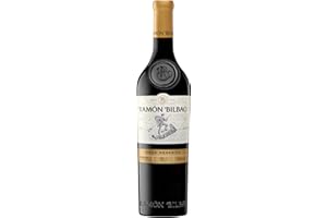 BODEGAS RAMON BILBAO Bodegas Ramón Bilbao Gran Reserva Rioja DOCA Trocken, 750ml