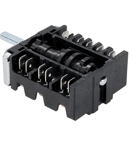 Selettore di programma con display - 3871247023 | Leroy Merlin