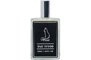 Copycat Fragrances Oud Wood | Inspired by Oud Wood Perfume | Eau de Perfume, Aftershave for Men | 30ml, 50ml & 100ml