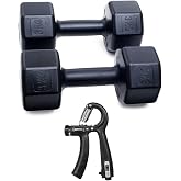 Besinistanbul PS SPOR 3 KG DAMBIL &Ccedil;İFT + SAYA&Ccedil;LI AYARLANABİLİR EL YAYI (3 KG X 2 ADET G&Ouml;NDERİM YAPILIR) SİYAH