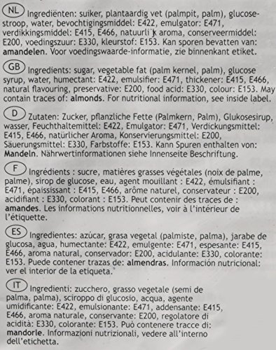 FunCakes Fondant stone grey 250 g - 3