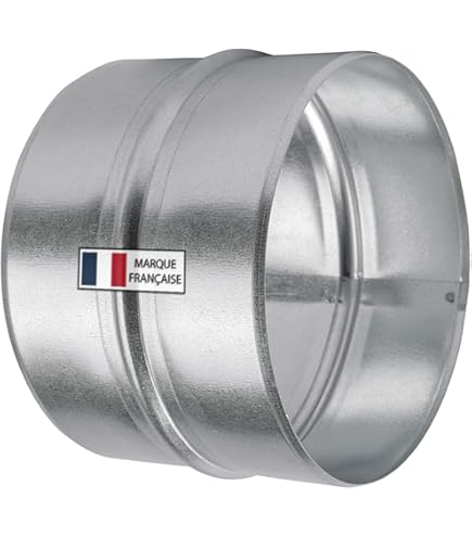 Y Vents For Air Extractor / Ducting (200mm - View #4