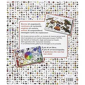 Wow! Un milione di cose da guardare