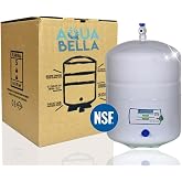 Aqua Bella Tr Tank Su Arıtma Cihazı Tankı Nsf Sertifikalı 8 Lt