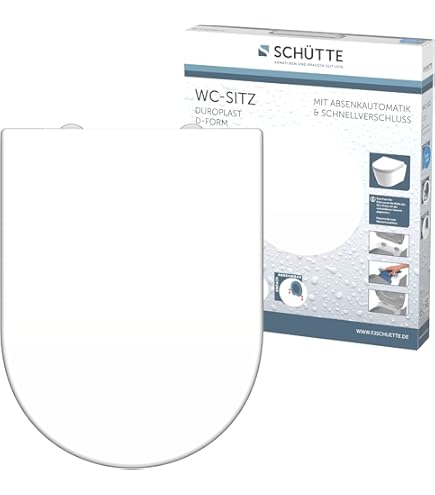 Villeroy & Boch O.Novo toiletbril wit